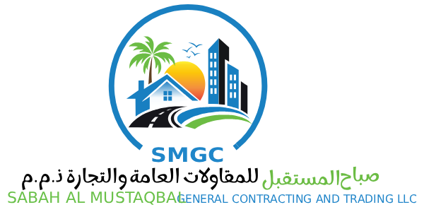 Sabah Al Mustaqbal Logo
