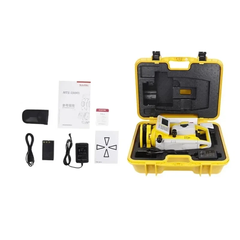 Total Station Survey Equipment Rental in Abu Dhabi - Image 4