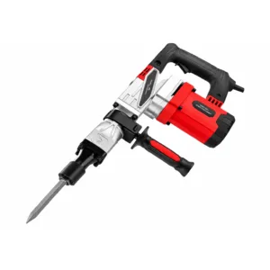 Electric Jack Hammer Rental for Demolition Projects