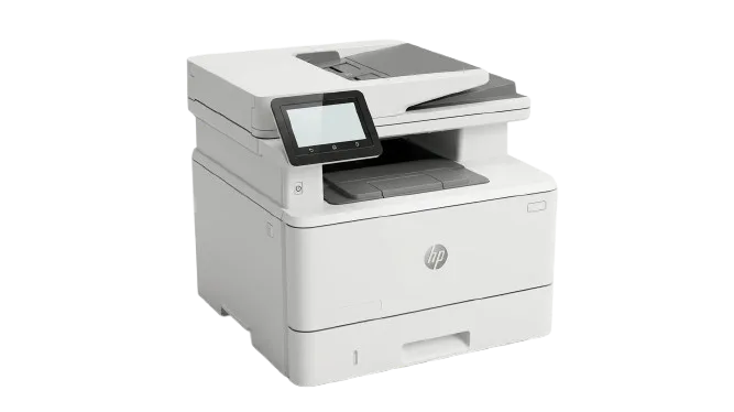 Small Printer Rental for Site Offices in Abu Dhabi