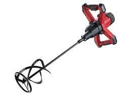 Hilti Paddle Mixer Rental in Abu Dhabi - Image 2