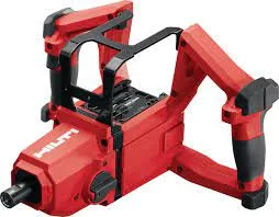 Hilti Paddle Mixer Rental in Abu Dhabi
