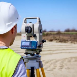 Total Station