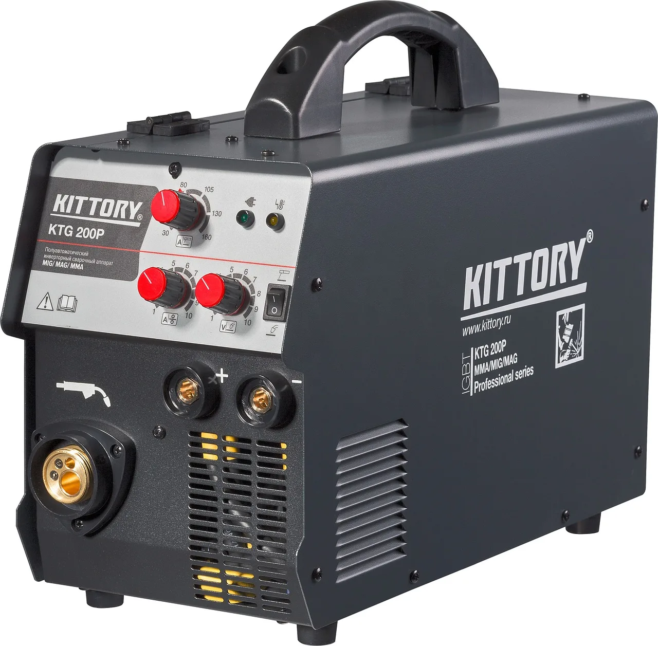 Small Welding Machine Rental for Construction Projects - Image 2