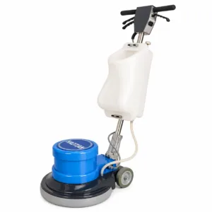 Floor Scrubber & Polisher Rental in Abu Dhabi