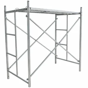 Aluminium Scaffolding Rental in Abu Dhabi – Small & Large Sizes