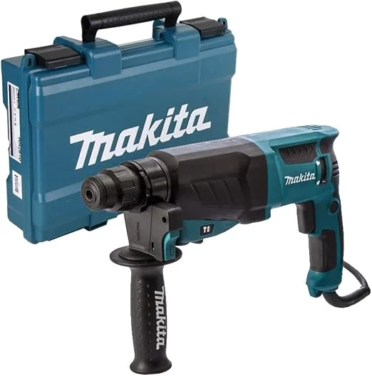 Makita Rotary Hammer Drill Rental in Abu Dhabi
