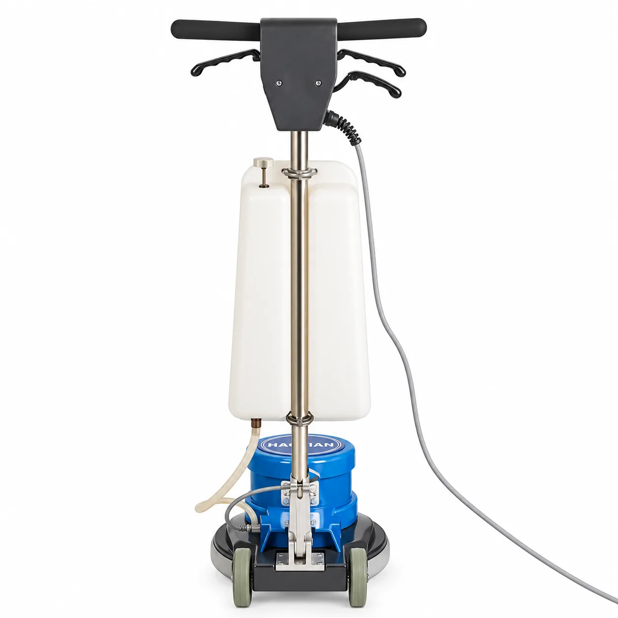Floor Scrubber & Polisher Rental in Abu Dhabi - Image 2