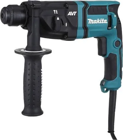 Makita Rotary Hammer Drill Rental in Abu Dhabi - Image 2