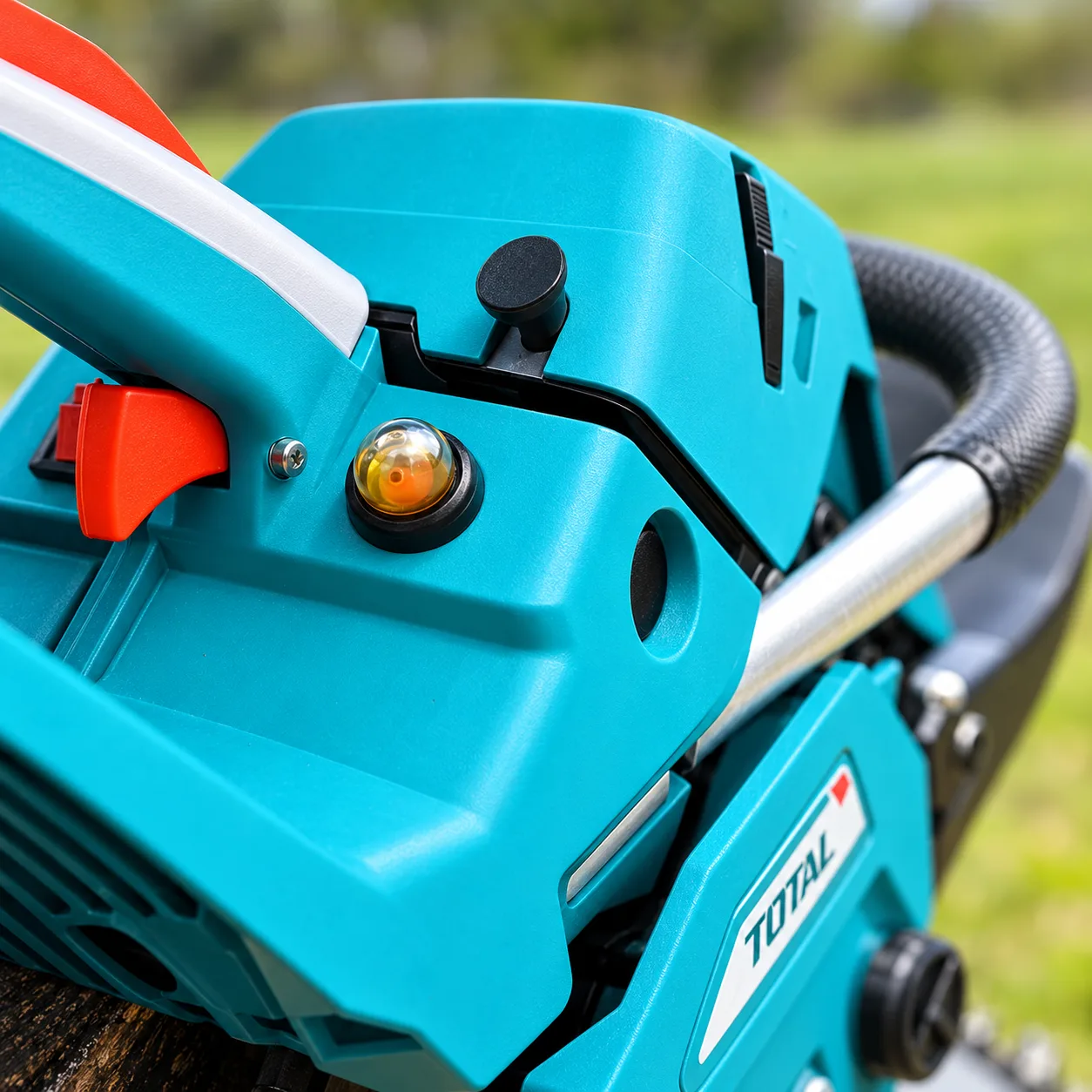 Petrol Tree Cutter Rental Abu Dhabi - Image 3