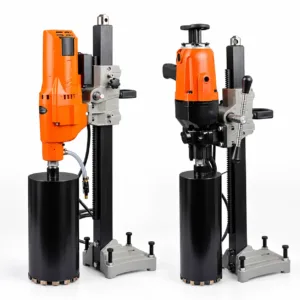 Diamond Core Drilling Machine Rental in Abu Dhabi