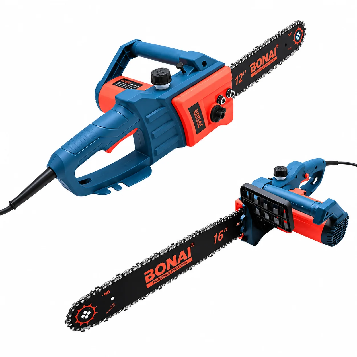 Electric Tree Cutter Rental Abu Dhabi - Image 4