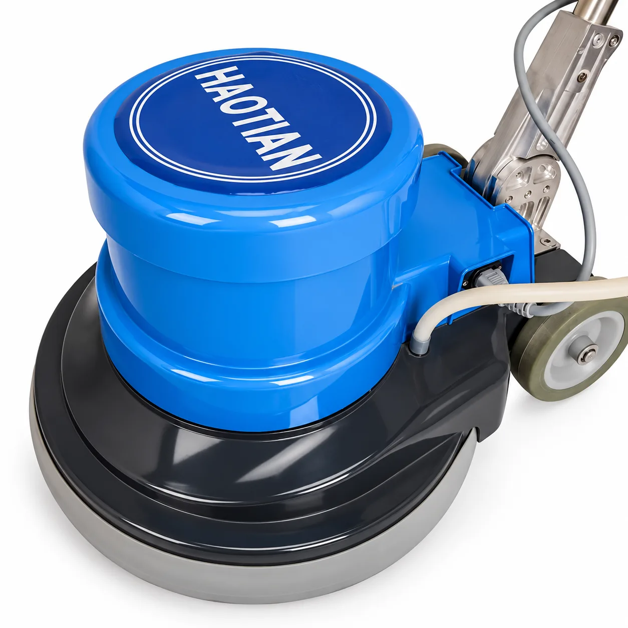 Floor Scrubber & Polisher Rental in Abu Dhabi - Image 3