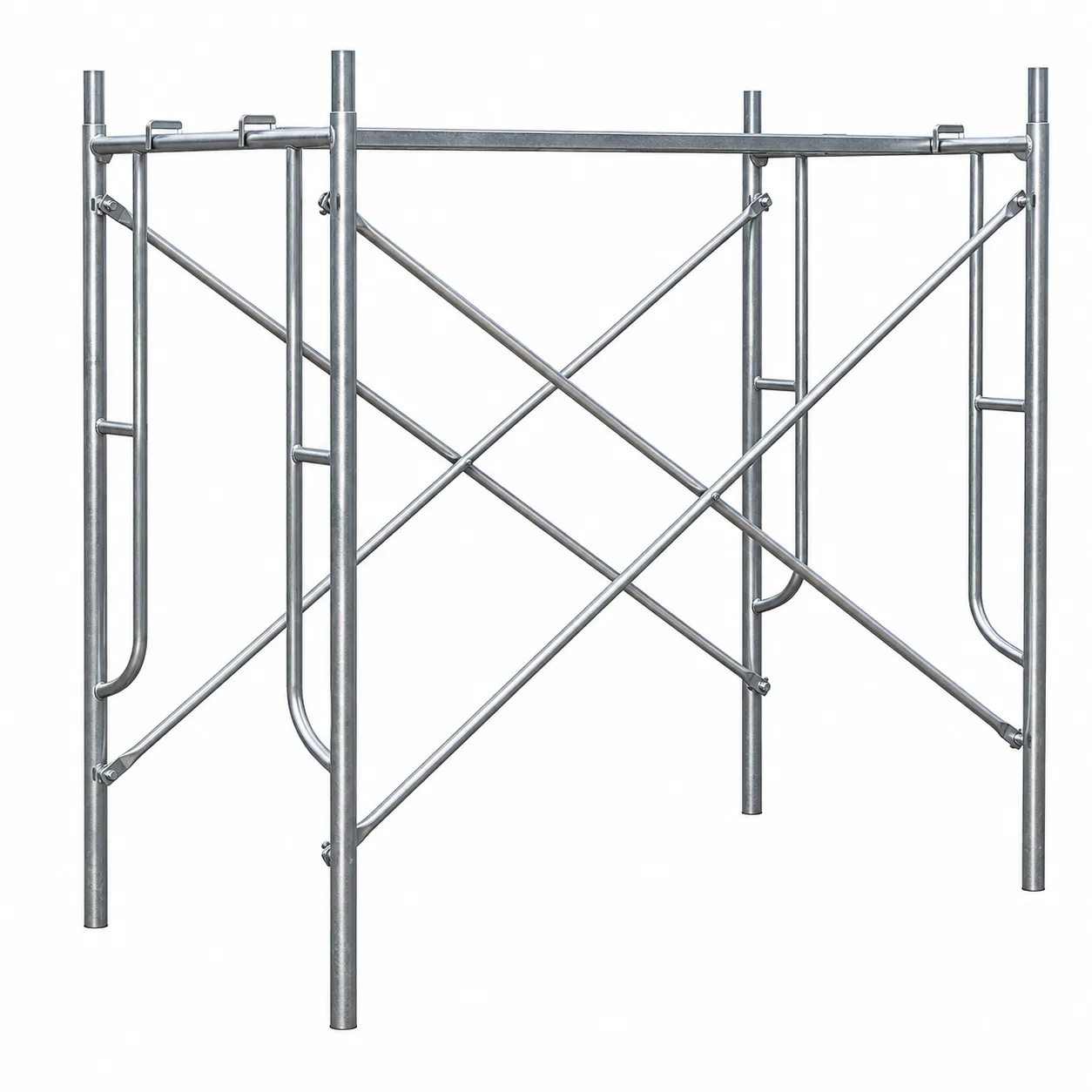 Aluminium Scaffolding Rental in Abu Dhabi – Small & Large Sizes - Image 5