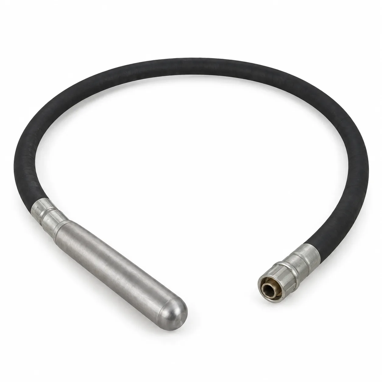 Concrete Vibrator Pipe for Sale Abu Dhabi