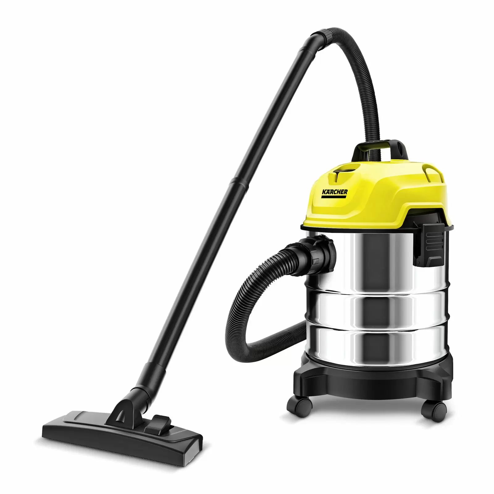 Wet & Dry Vacuum Cleaner Rental in Abu Dhabi – AED 50/Day - Image 2