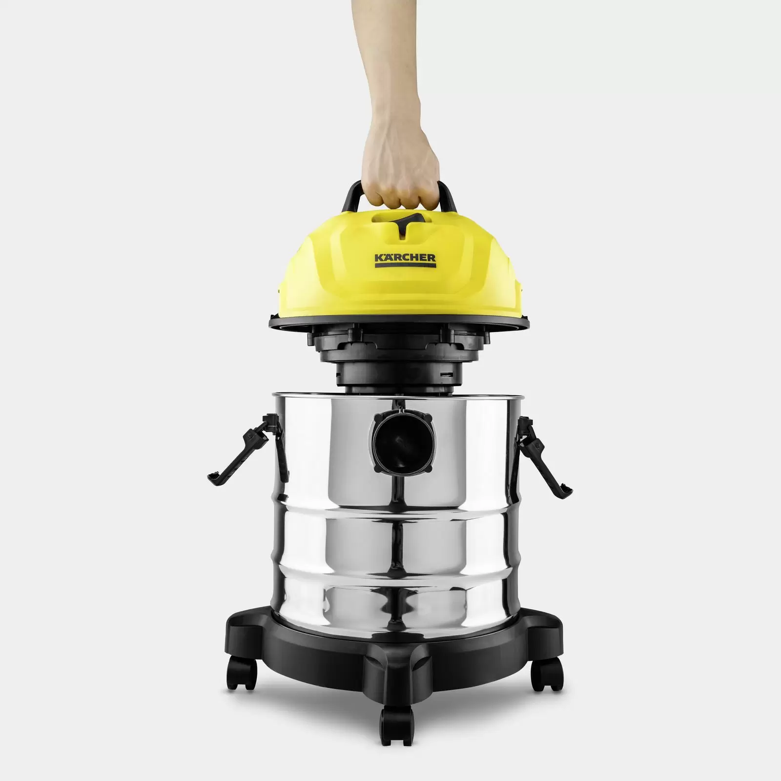 Wet & Dry Vacuum Cleaner Rental in Abu Dhabi – AED 50/Day - Image 5