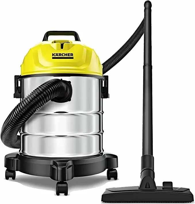 Wet & Dry Vacuum Cleaner Rental in Abu Dhabi – AED 50/Day - Image 3